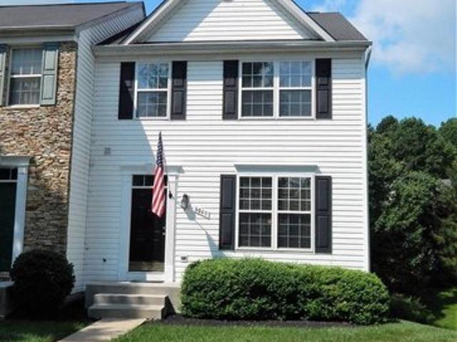 Townhouse for sale in Annapolis Junction, Maryland