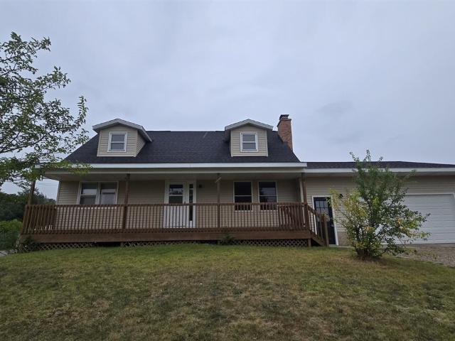 House for sale in Michigan