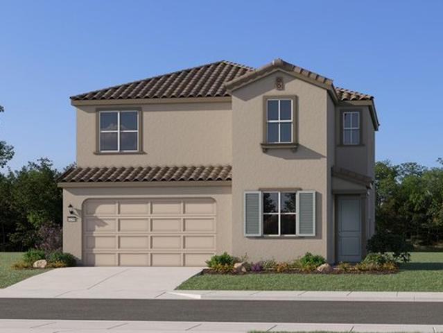 House for sale in Roseville, California