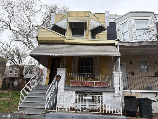 Townhouse for sale in Philadelphia, Pennsylvania