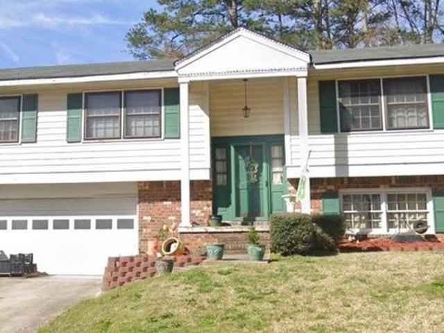House for sale in Clayton, Georgia