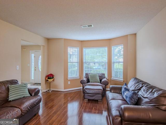 House for sale in Redan, Georgia