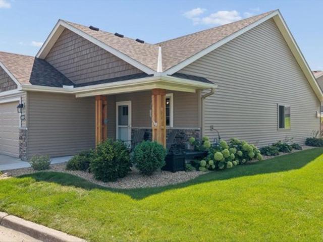 Townhouse for sale in Wright, Minnesota