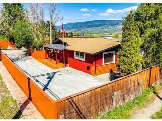 House for sale in Vernon, British Columbia