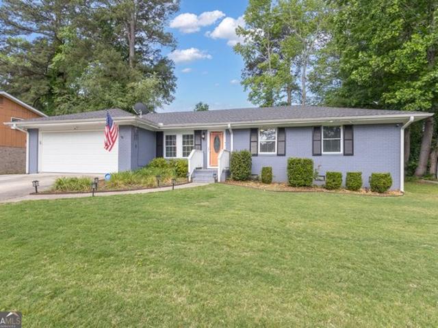 House for sale in Clayton, Georgia