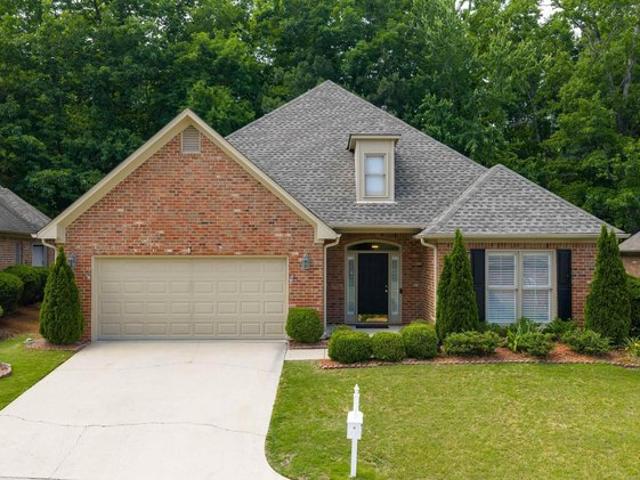 House for sale in Hoover, Alabama