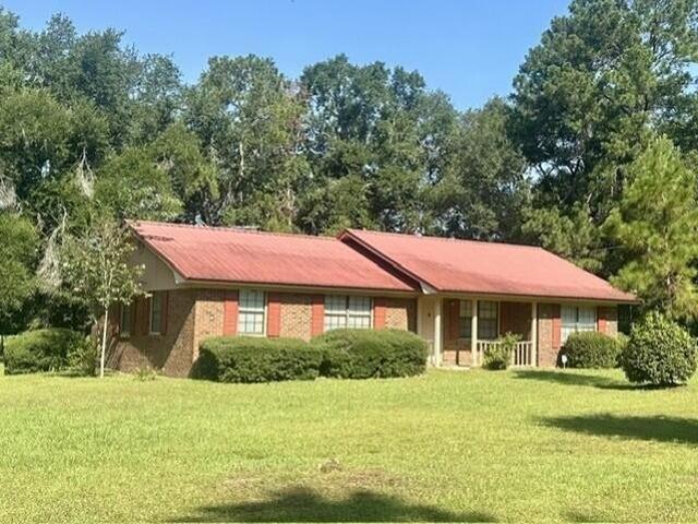 House for sale in Ray City, Georgia