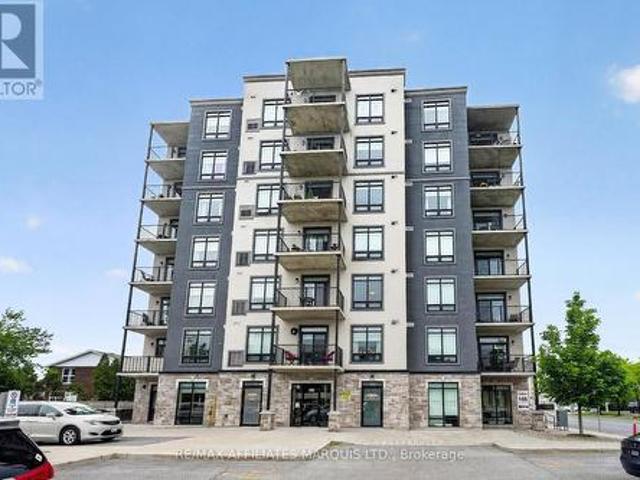 Condo for sale in Cornwall, Ontario