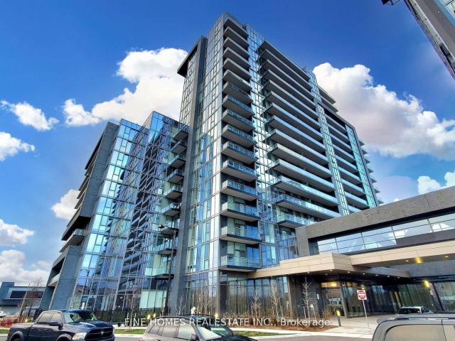 Condo for rent in York, Ontario