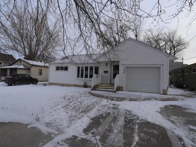 House for sale in Minot, North Dakota