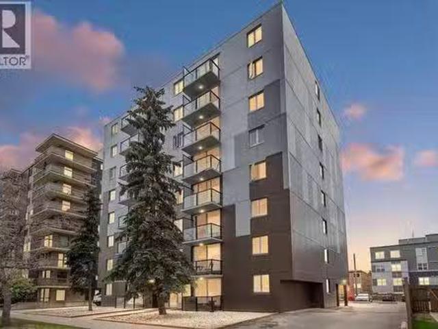 Condo for sale in Northwest, Alberta