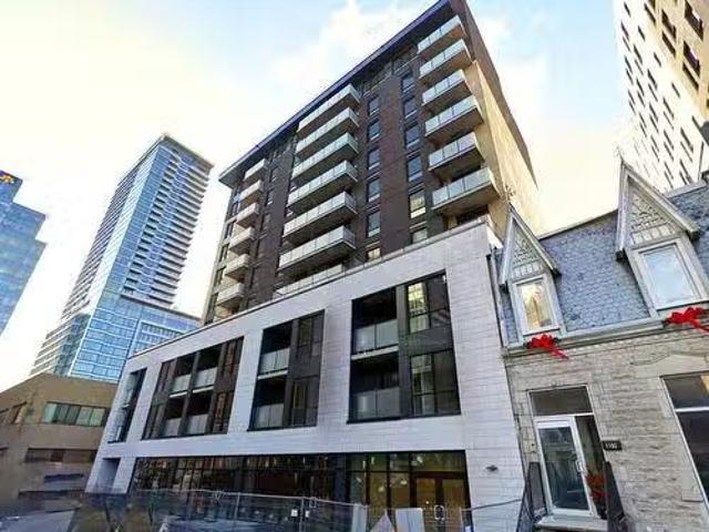 Condo for sale in St. Leonard's, Quebec