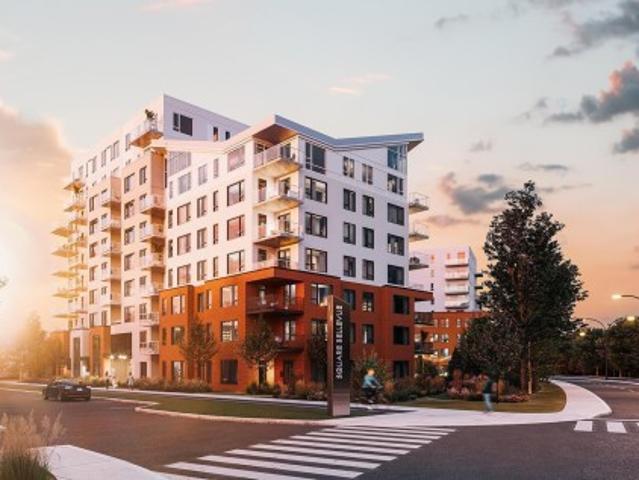 Condo for sale in Sainte-anne-de-bellevue, Quebec