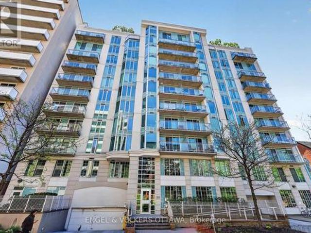 Condo for sale in Golden Triangle, Ottawa