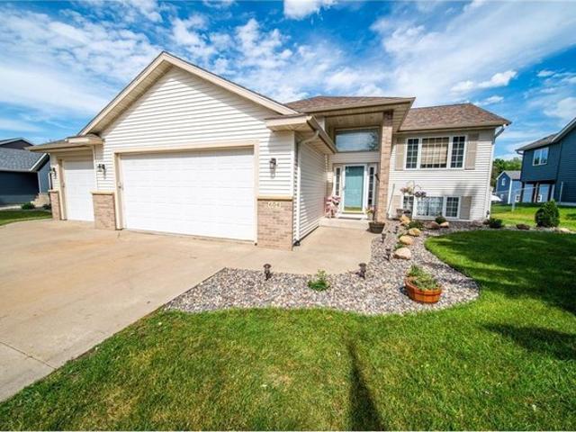 House for sale in Kasson, Minnesota