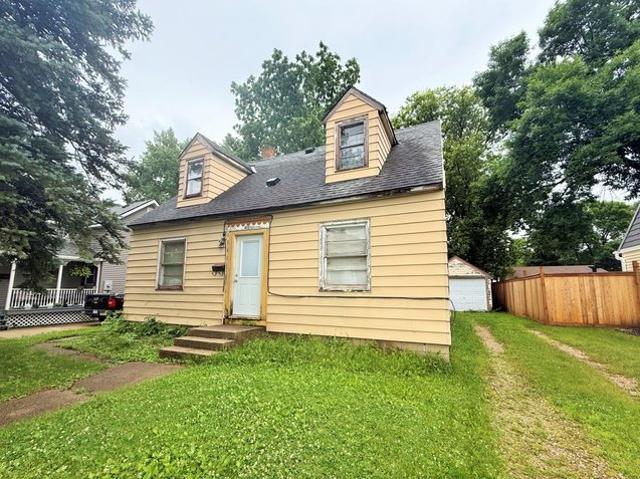 House for sale in Willmar, Minnesota