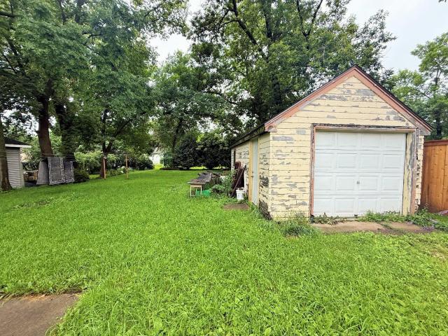 House for sale in Willmar, Minnesota