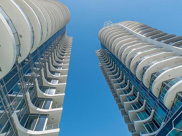 Condo for sale in White Rock, British Columbia