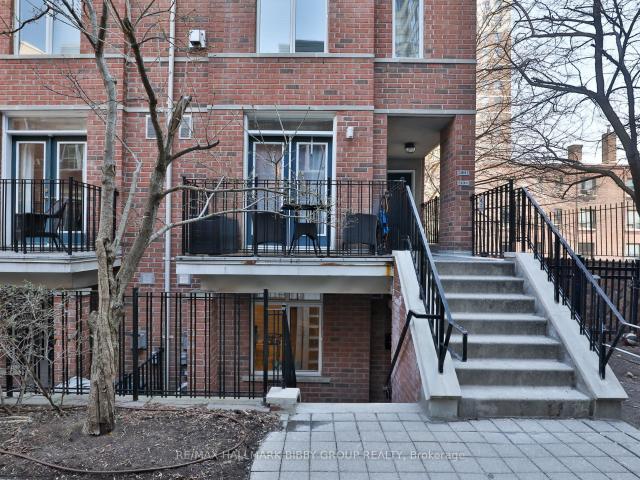 Condo for sale in Woburn, Ontario