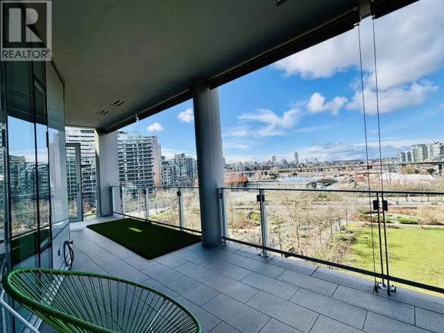Apartment for rent in Mount Pleasant, Vancouver