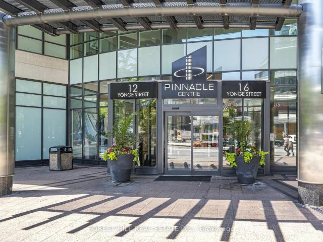 Condo for rent in Woburn, Ontario