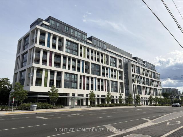 Condo for rent in Woburn, Ontario