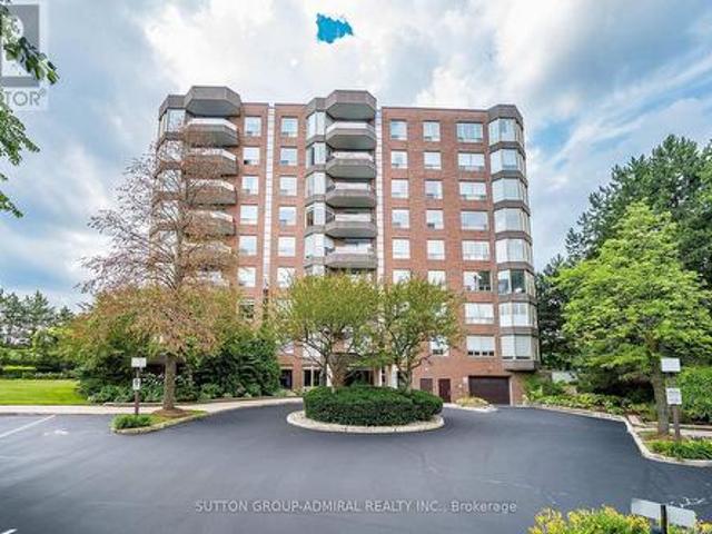 Condo for sale in Oakville, Ontario