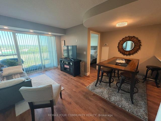 Condo for rent in Durham, Ontario