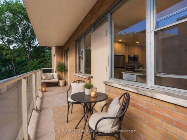 Condo for rent in Woburn, Ontario