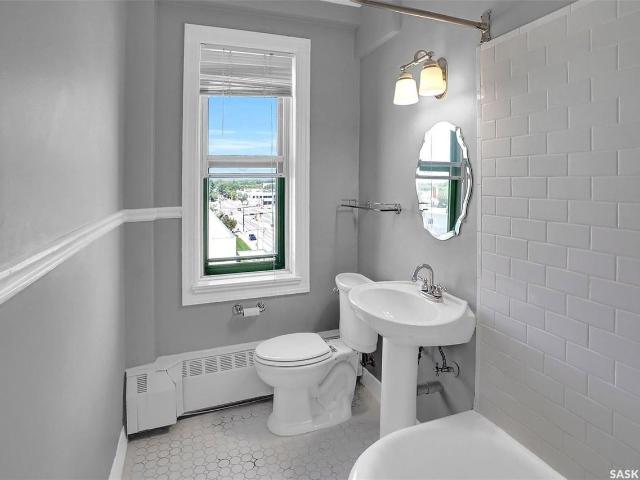 House for rent in Regina, Saskatchewan