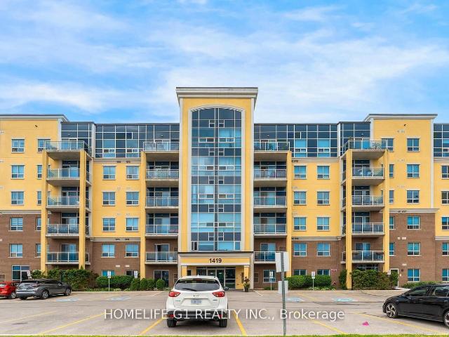 Condo for rent in Woburn, Ontario