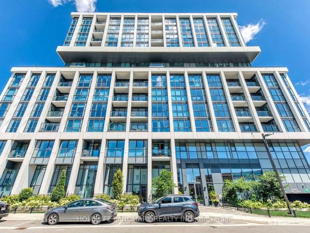 Condo for rent in Mississauga, Ontario