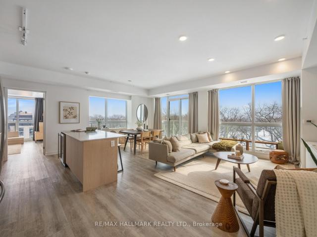 Condo for sale in Woburn, Ontario