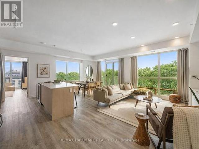 Condo for sale in Woburn, Ontario