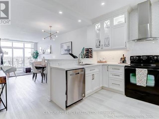 Condo for sale in Woburn, Ontario