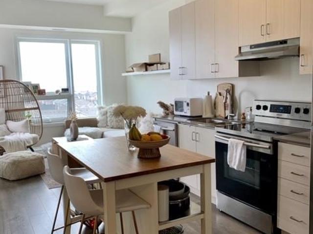 Condo for sale in Milton, Golden Horseshoe