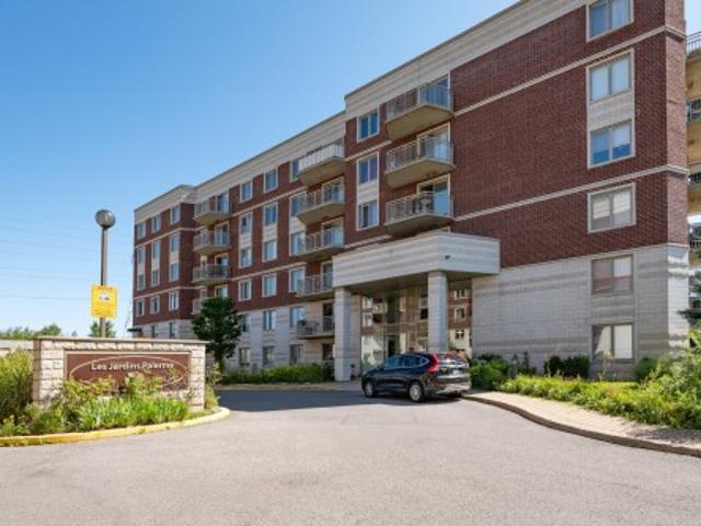 Condo for sale in Brossard, Quebec
