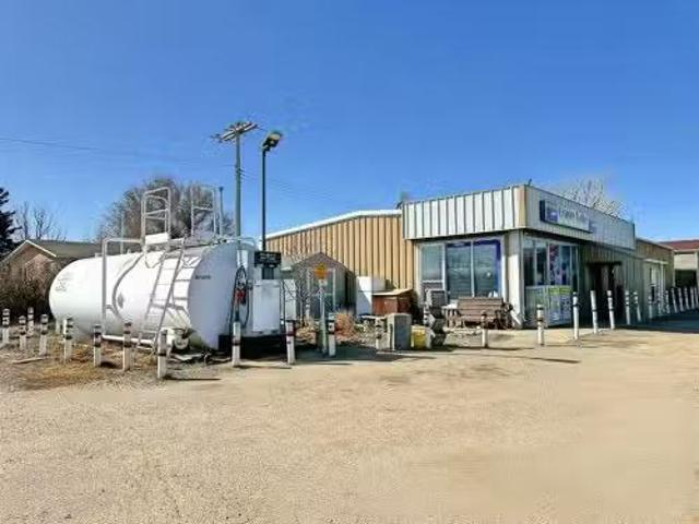 House for sale in Grassy Lake, Alberta