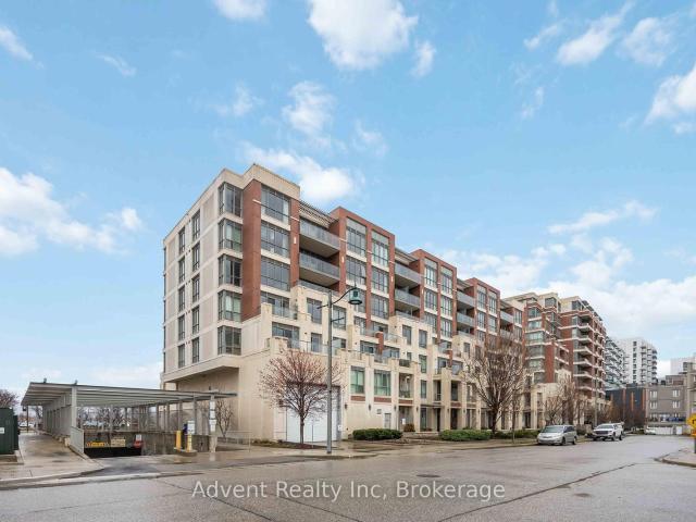 Condo for sale in Woburn, Ontario