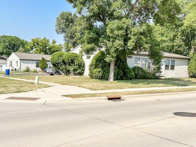 House for sale in Brookings, South Dakota