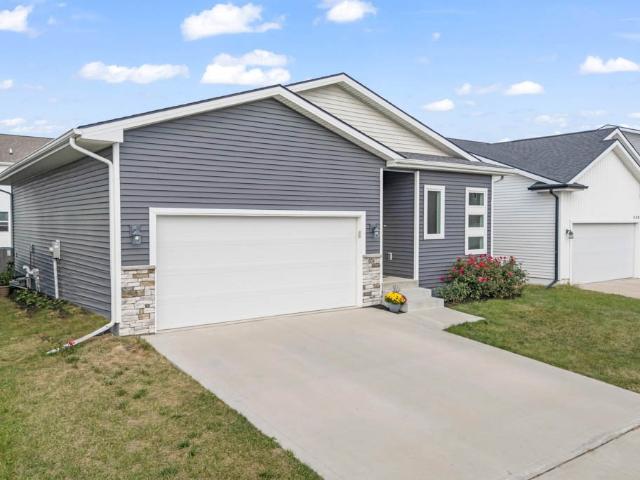 House for sale in Bondurant, Iowa