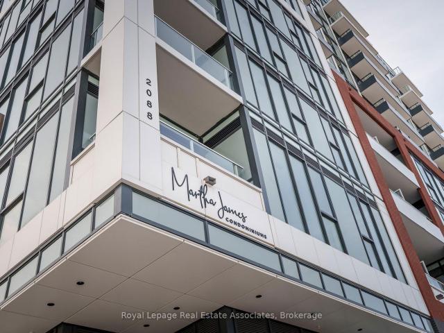 Condo for rent in Woburn, Ontario