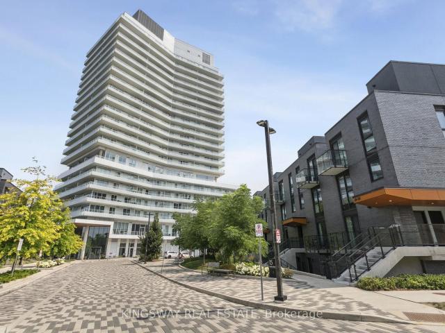 Condo for sale in Woburn, Ontario
