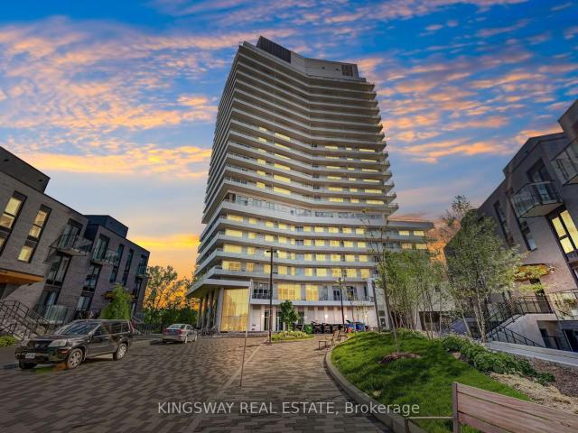Condo for sale in Woburn, Ontario