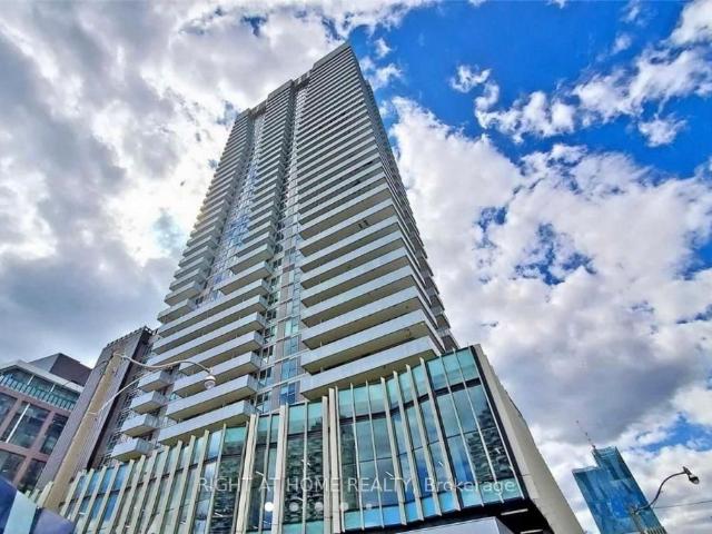 Condo for rent in Spadina—Fort York, Toronto