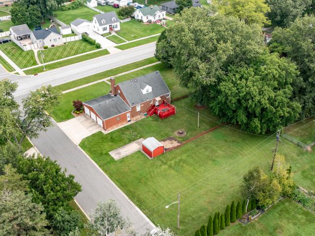 House for sale in Dyer, Indiana