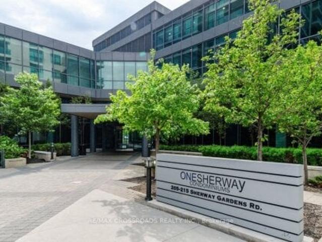 Condo for sale in Woburn, Ontario