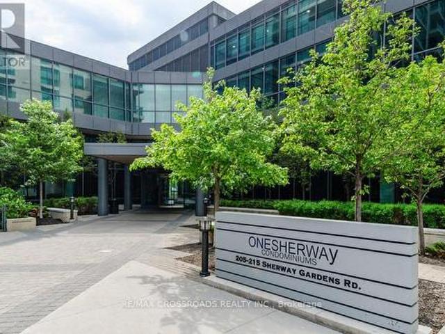 Condo for sale in Woburn, Ontario