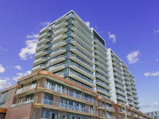 Condo for rent in Mississauga, Ontario
