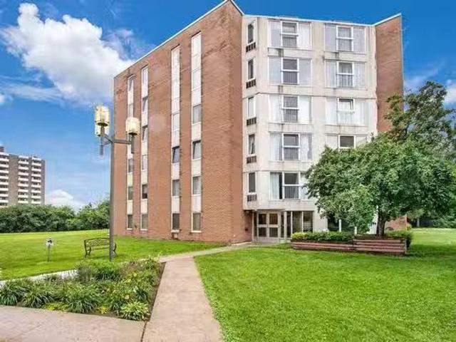 Condo for sale in St. Leonard's, Quebec